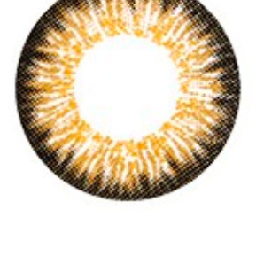 Soul Brown lens pattern